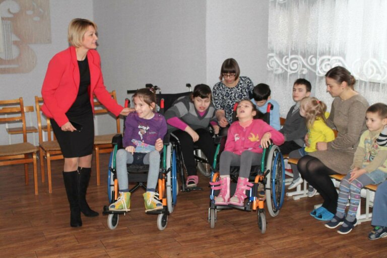 День добрых дел