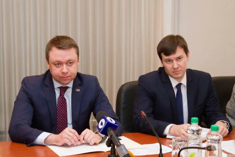 Женщины республики на встрече с премьером