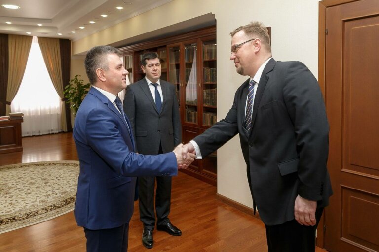 Важно как можно быстрее преодолеть имеющиеся конфликты