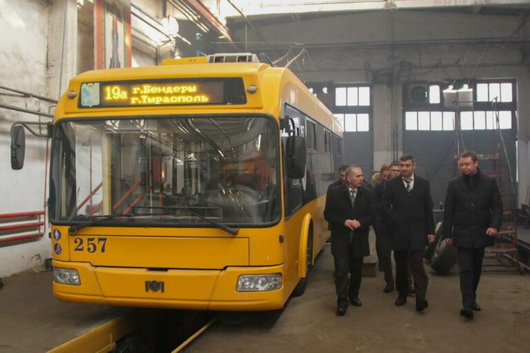 Совместными усилиями мы эту дорогу осилим