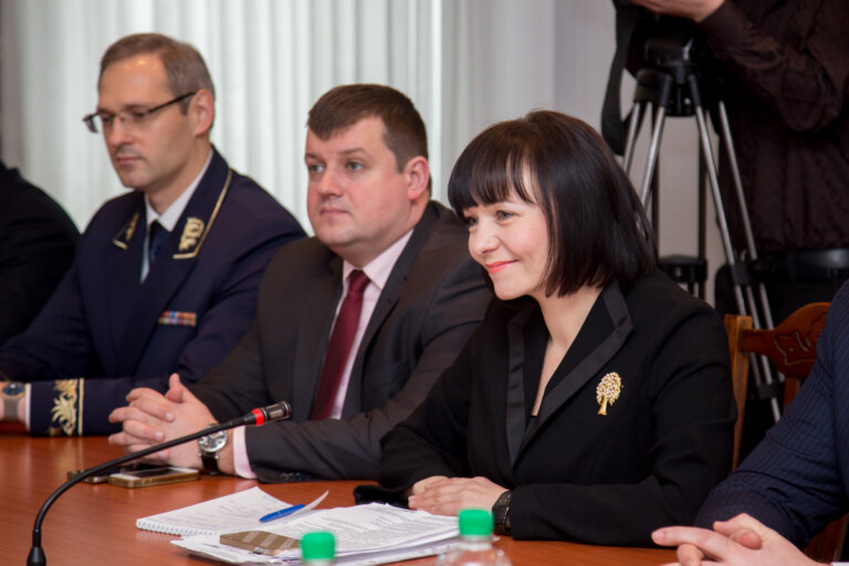 Избирателей становится больше