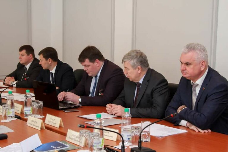 Решить наболевшие проблемы