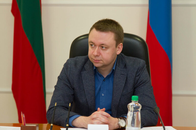 Баланс земель – живой организм