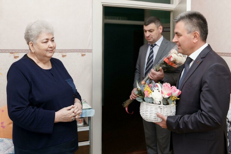 Здоровья и бодрости духа