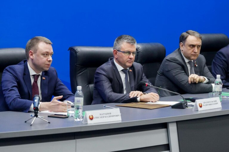 Позитивный результат – итог совместной деятельности