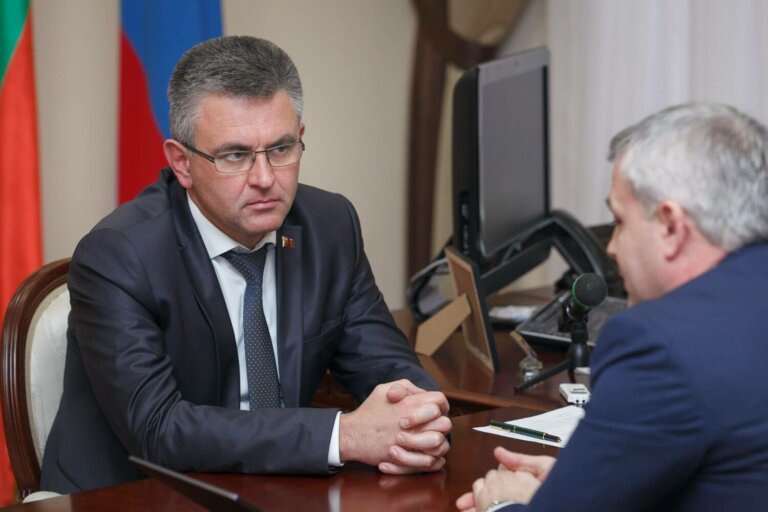 Экономическая ситуация: тенденция к улучшению