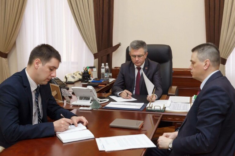 Необходим постоянный контроль над ситуацией