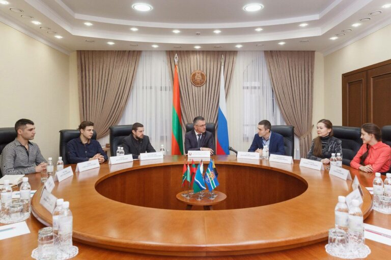 Для приднестровцев важны традиционные духовно-нравственные ценности