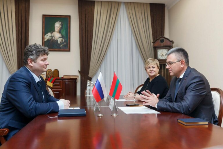 Необходимо системное решение вопроса