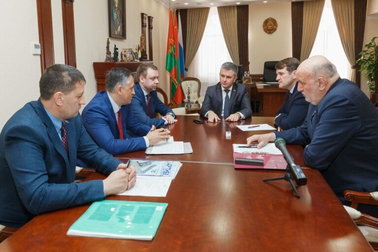 К перспективам развития
