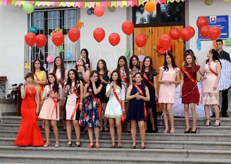 Каждый день возвращаться в детство
