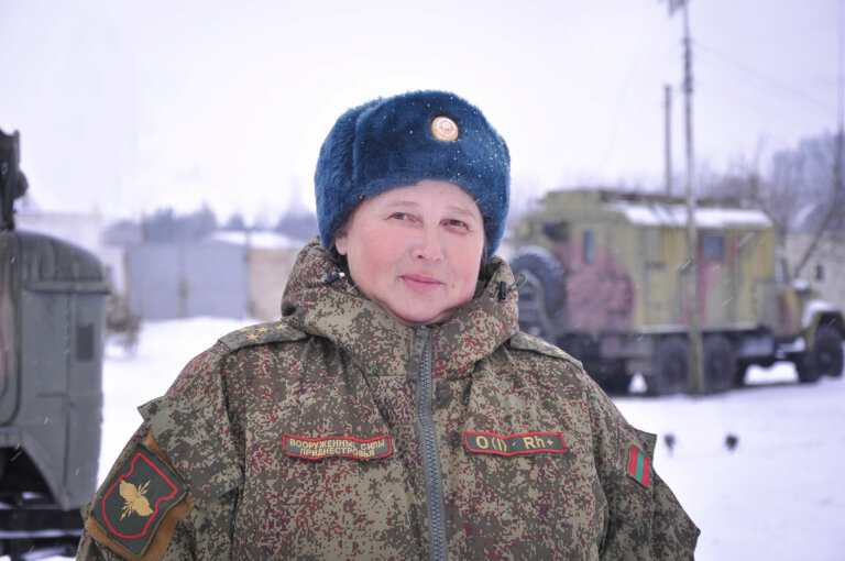 Семейная традиция