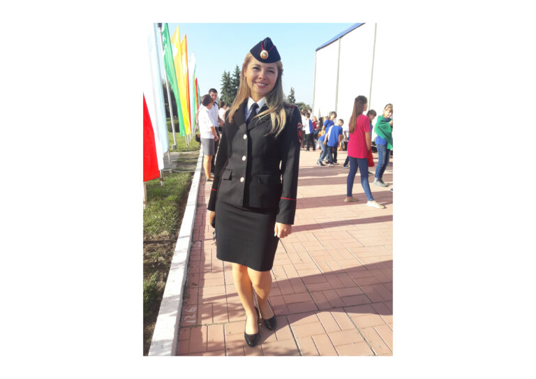 Молодо – не зелено