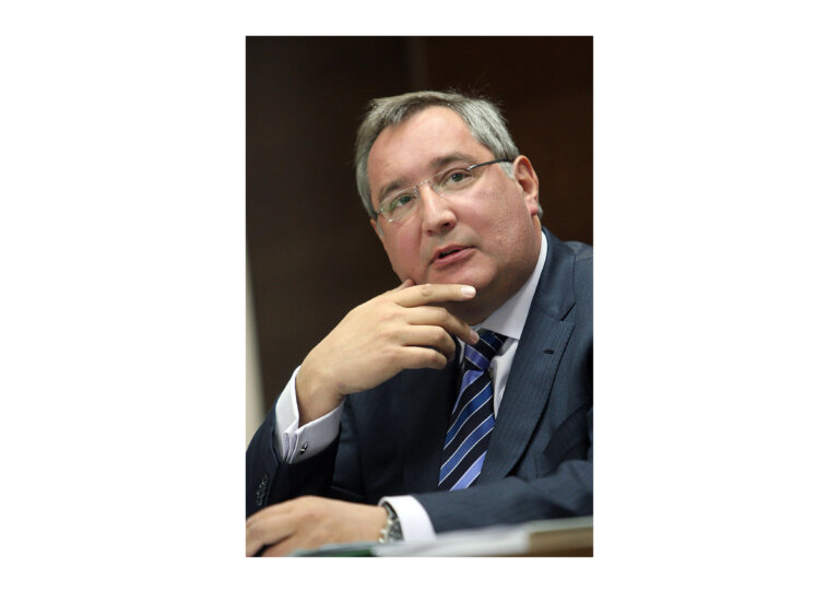 Дмитрий Рогозин поблагодарил руководство ПМР за содействие в подготовке и проведении выборов 18 марта