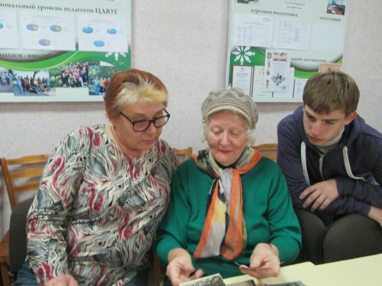 Отцовские дневники