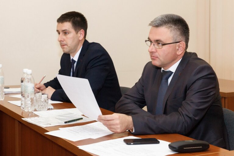 Ни одно обращение не осталось без внимания