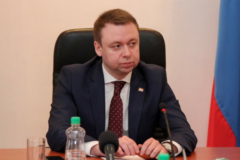 За равные возможности