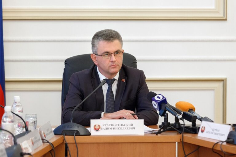 Если дело не только в недофинансировании?