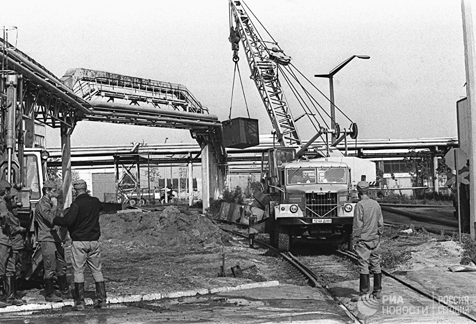 чернобыль интернет