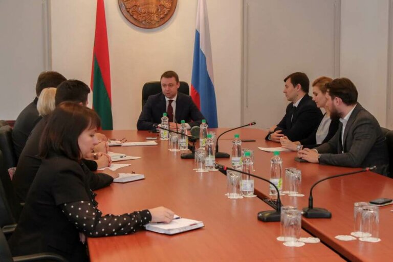 Привлечь инвестиции в экономику