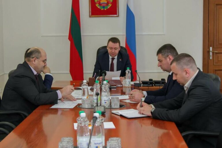 Возвращаемся к опыту  СССР