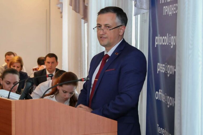Заложен фундамент для развития