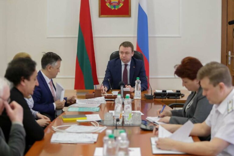 «Молдавкабель» нуждается в поддержке