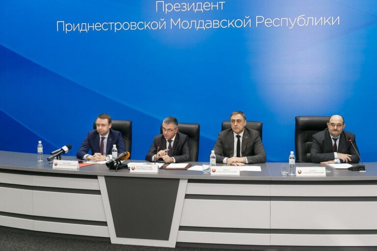 Значимый разговор