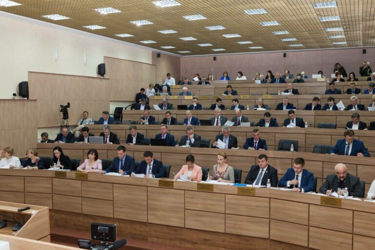 В правовой базе пополнение