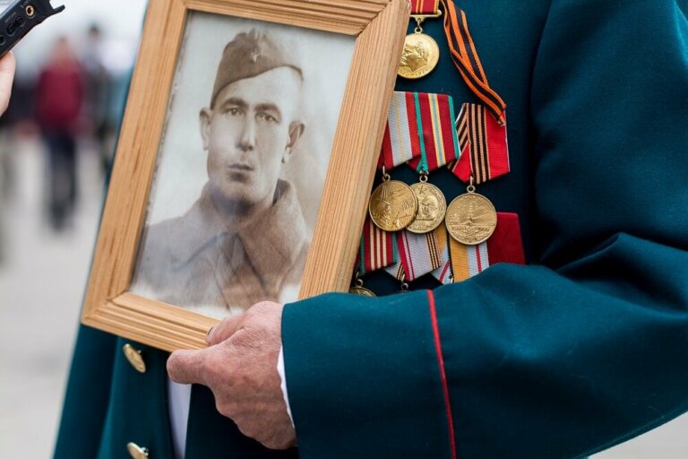 «Бессмертный полк» на страницах «Приднестровья»