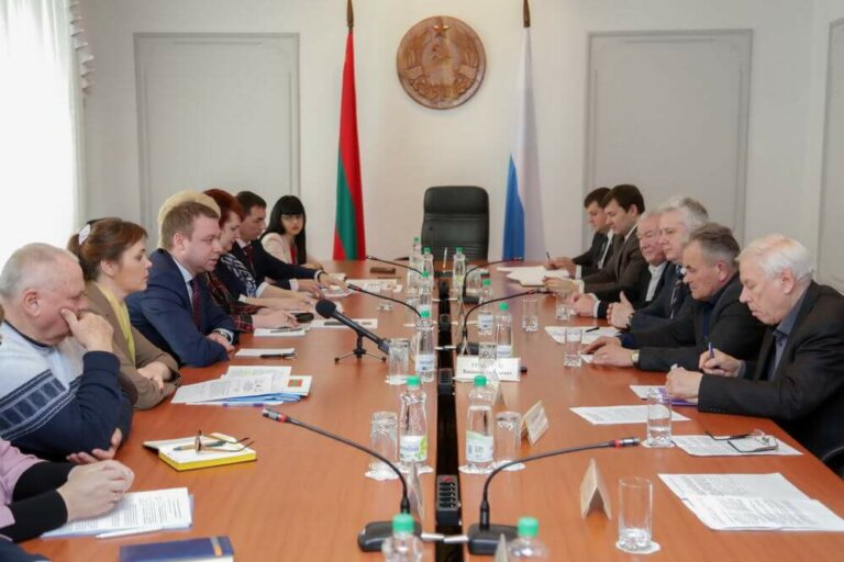 Разговор на пределе откровенности