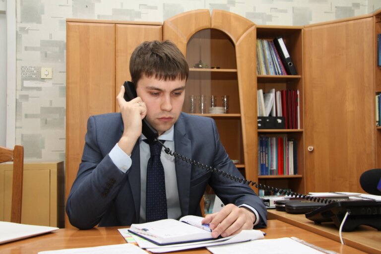 Быть гражданином России