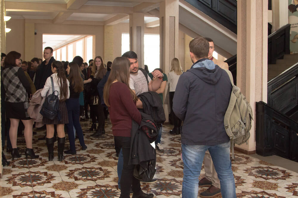 молодые врачи сайт ПГУ