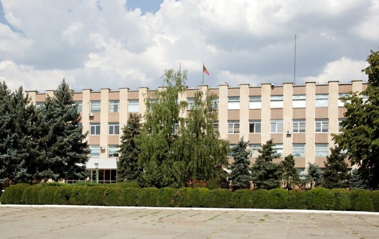 В начале пути