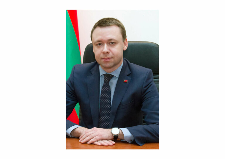 Дорогие приднестровцы!
