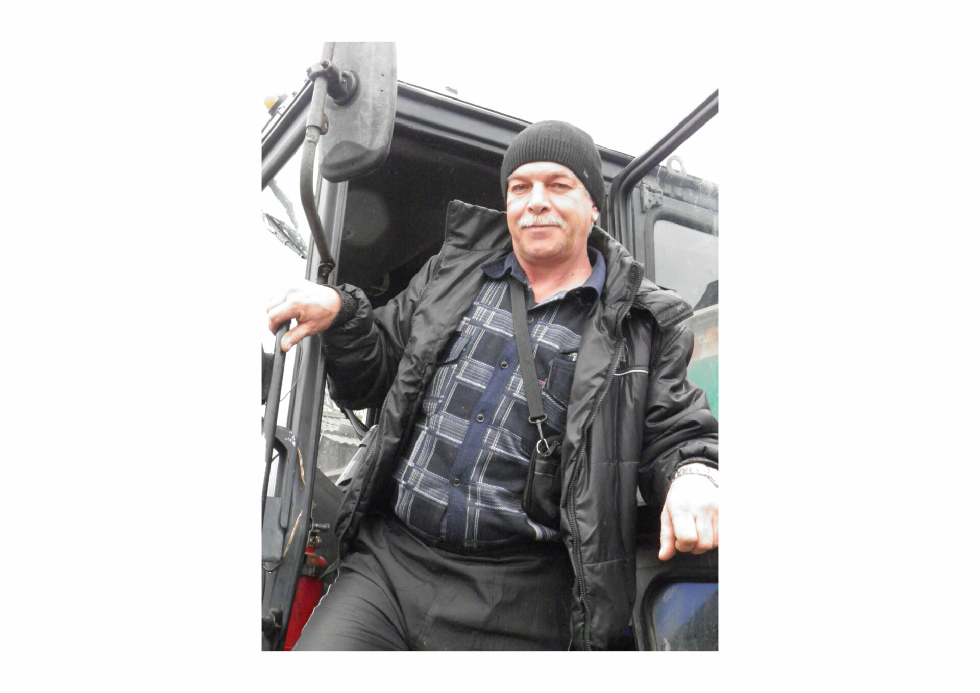 Николай Корнов