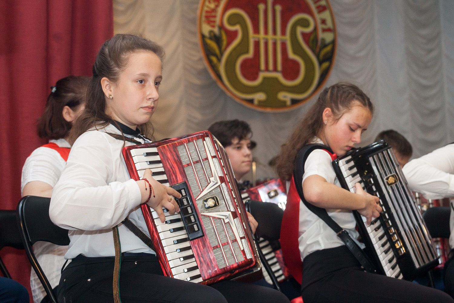 аркадион сайт президента