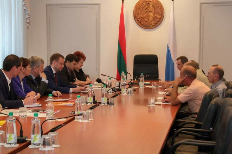Инвалидам нужно внимание государства