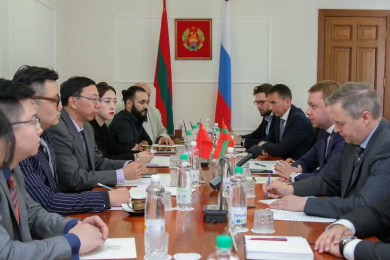 Долгосрочное взаимовыгодное сотрудничество