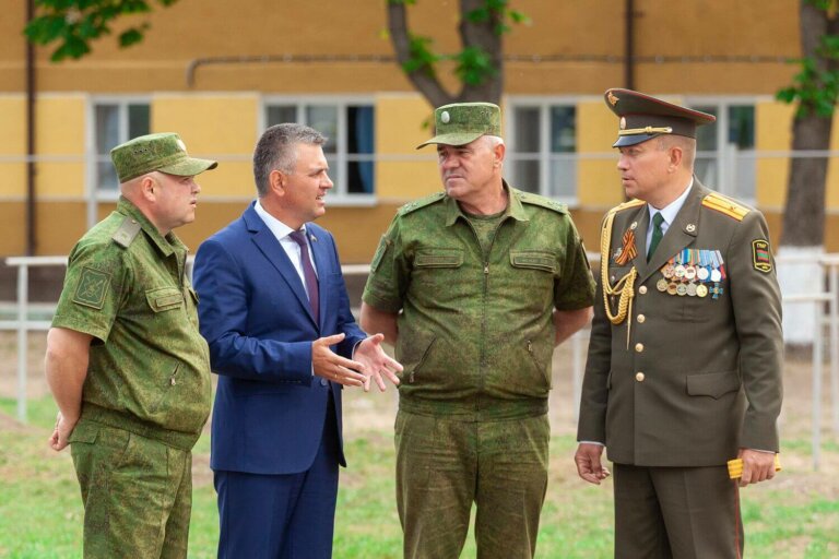 Для гармоничного развития личности