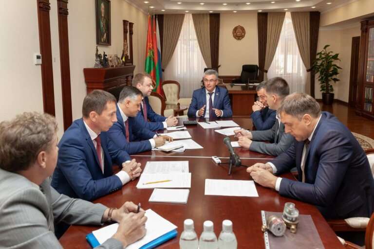 Выработать четкий и ясный механизм