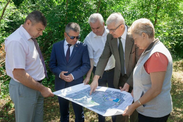 Яркая точка на туристической карте республики