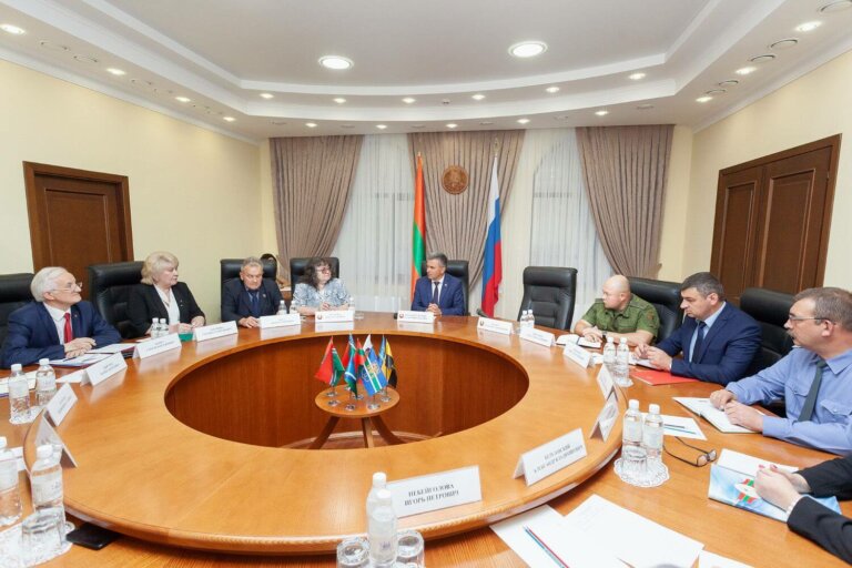 Все мы наследники Победы