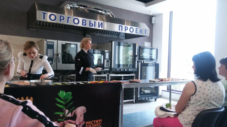 Растим бизнес вместе!