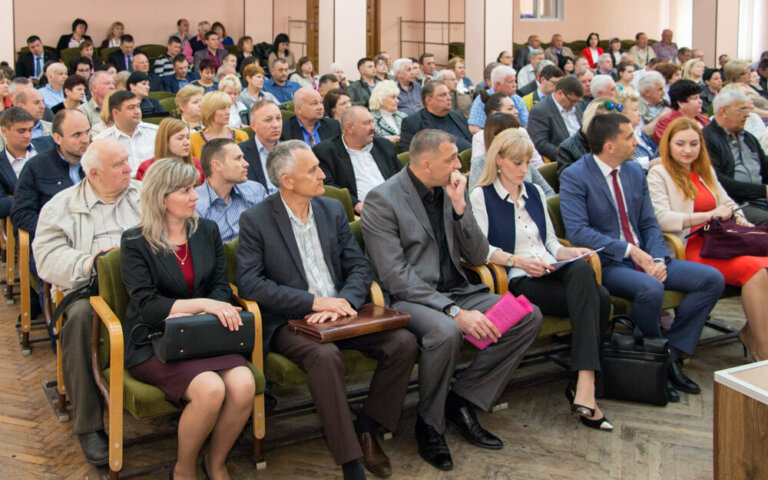 Нормативы, писанные кровью