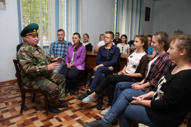 Родственная душа