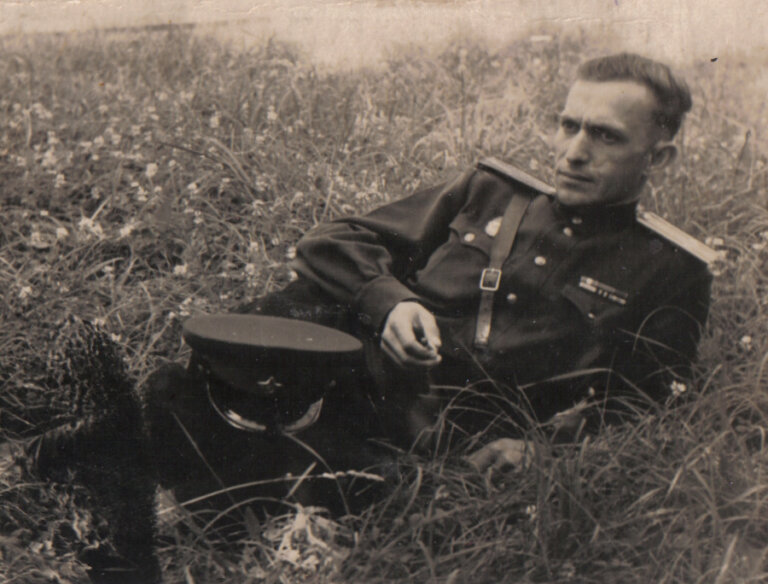 Генерал