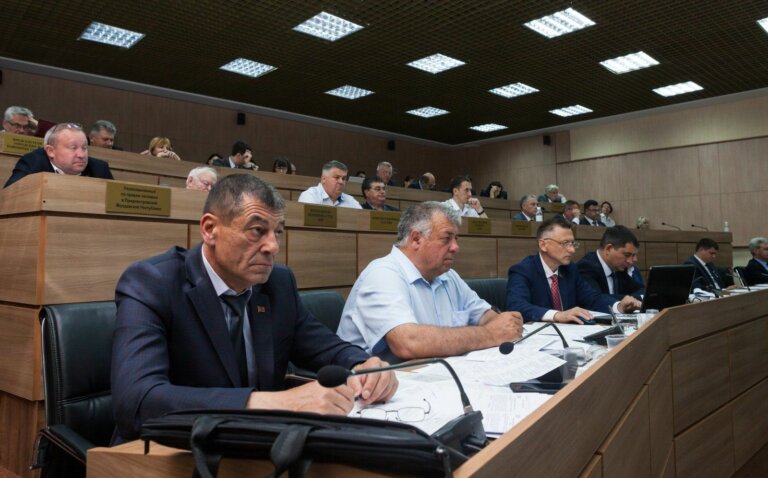 Многообразие тем и вопросов