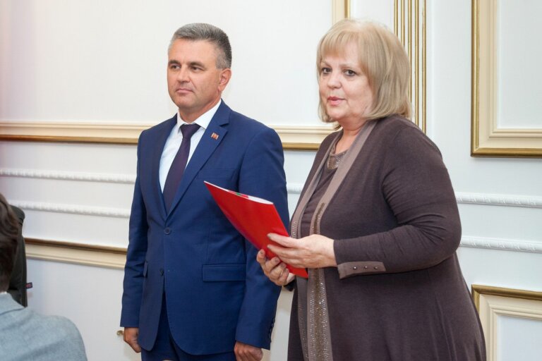Диалоги о насущном