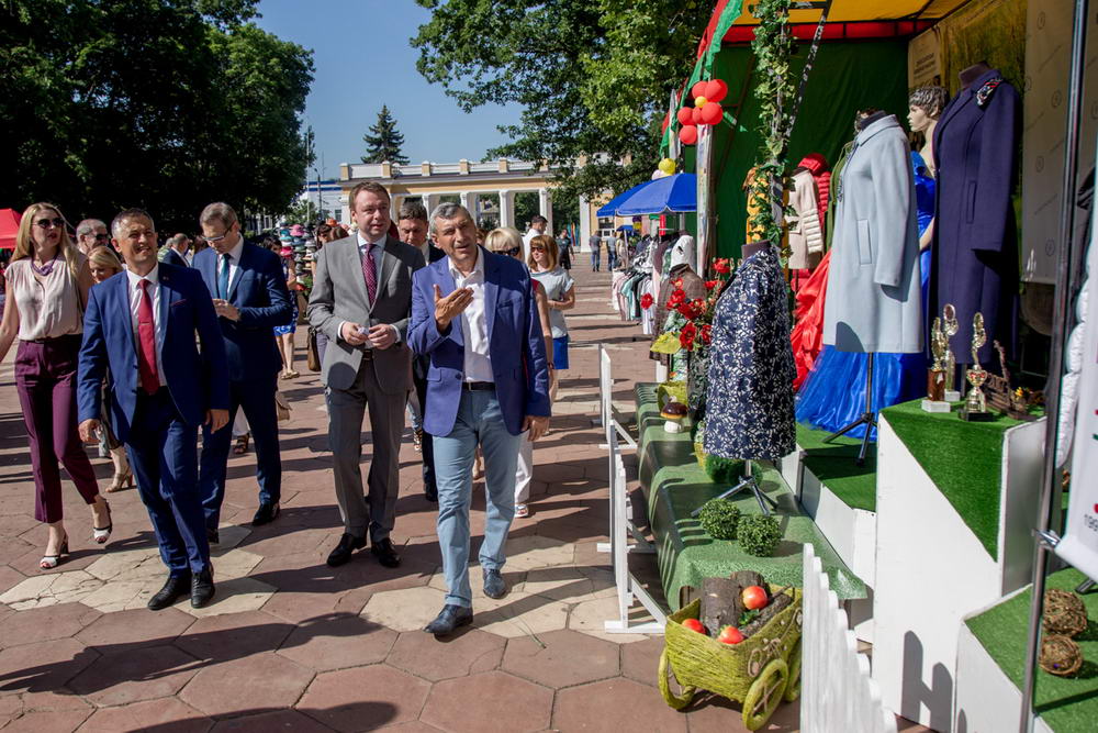 легкая пром сайт правительства